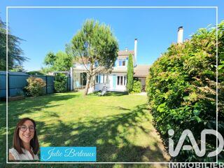  Maison à vendre 4 pièces 107 m²