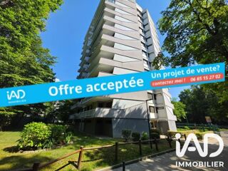  Appartement à vendre 4 pièces 78 m²