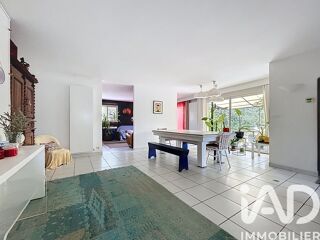 Maison à vendre 5 pièces 164 m²