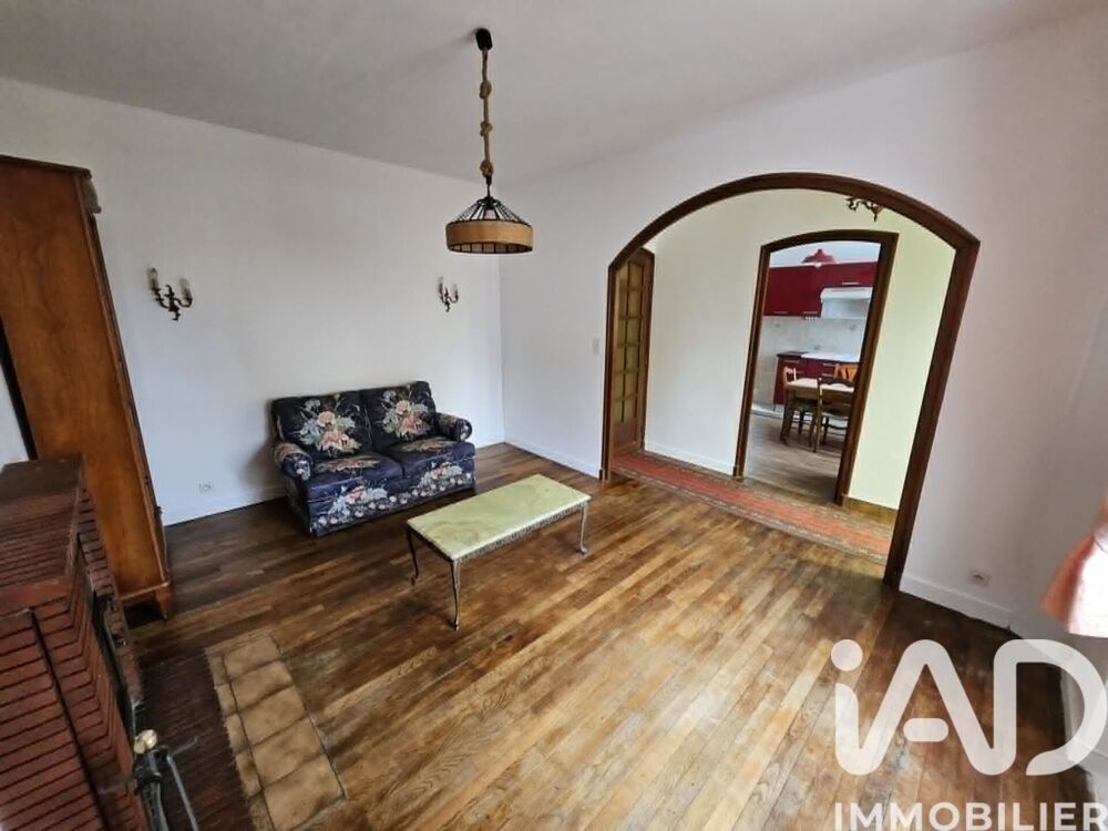 Vente Maison/villa 4 pièces