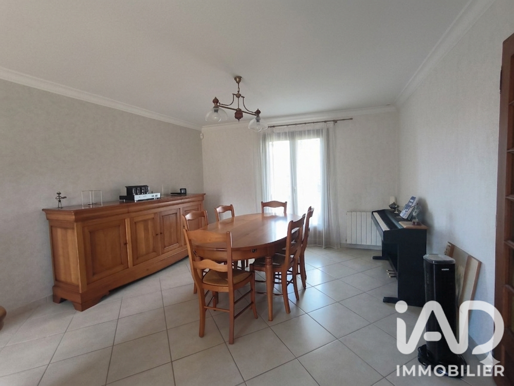 Vente Maison Vente Maison/villa 5 pièces Bouguenais