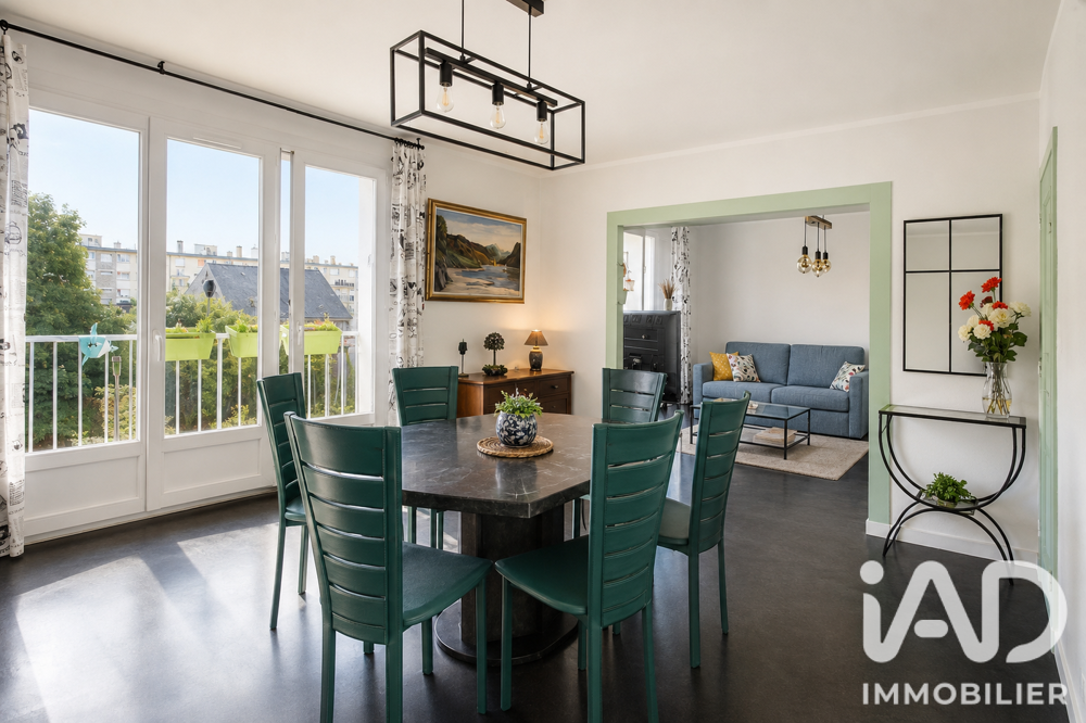 Appartement 2 pièces 69 m² · à Concarneau · 69 m² · 292 000 €