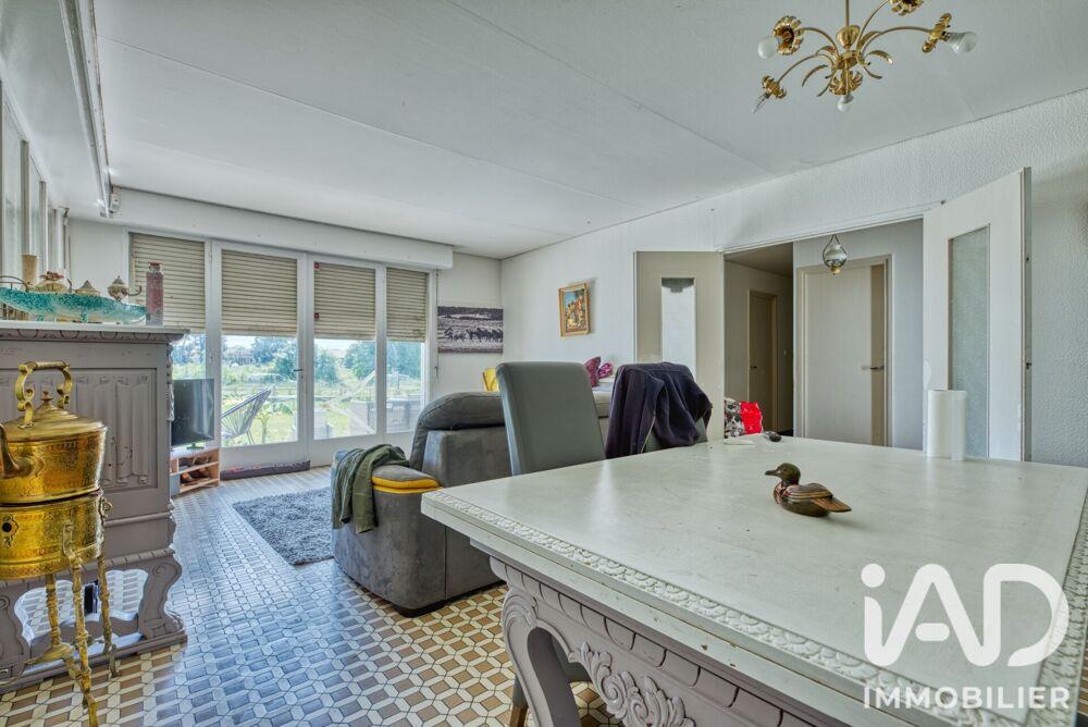 Vente Maison Vente Maison/villa 4 pièces Ambarès-et-lagrave