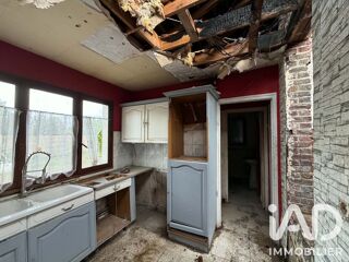  Maison à vendre 5 pièces 110 m²