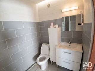  Appartement à louer 1 pièce 30 m²