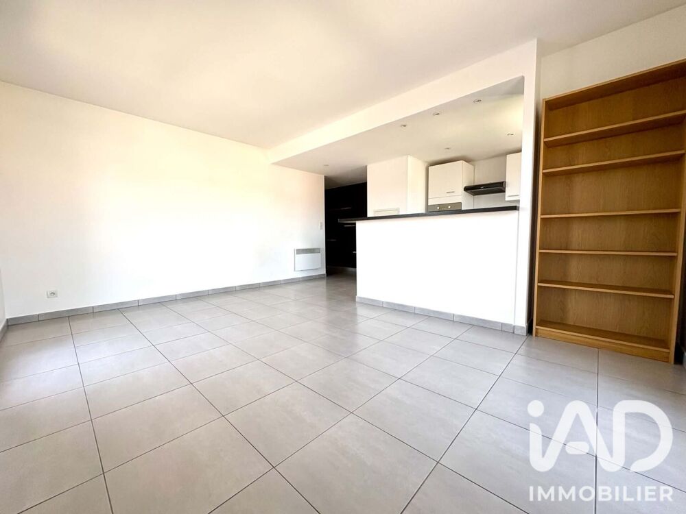 Vente Appartement Vente Appartement 3 pièces Terville