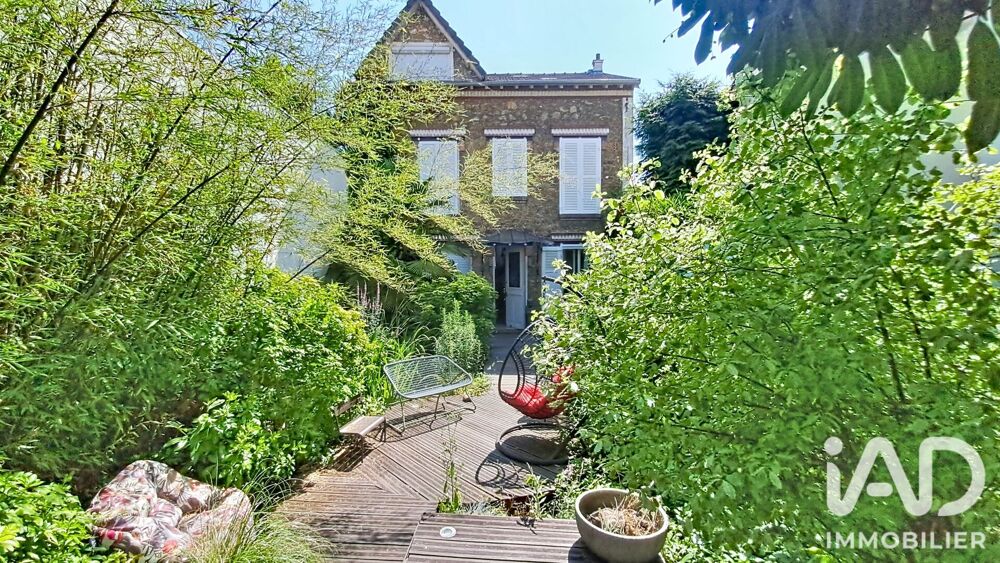 Vente Maison/villa 8 pièces