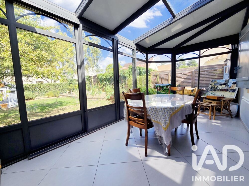 Vente Maison Vente Maison/villa 7 pièces Neuville-sur-oise