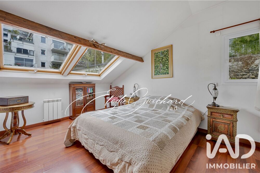 à vendre  Maison Sèvres (92310)