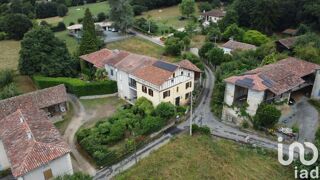 Maison à vendre 7 pièces 204 m²