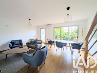  Maison à vendre 5 pièces 90 m²