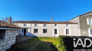  Maison à vendre 6 pièces 118 m²
