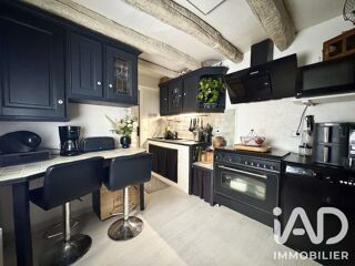  Maison à vendre 4 pièces 60 m²