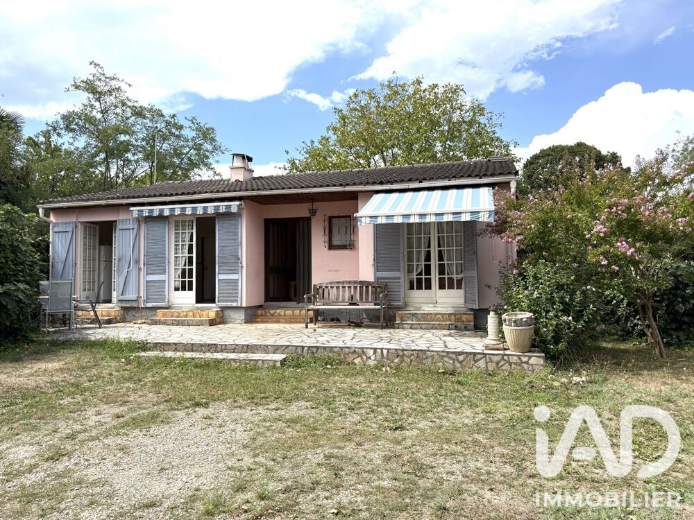 Vente Maison Vente Maison/villa 3 pièces Lembeye