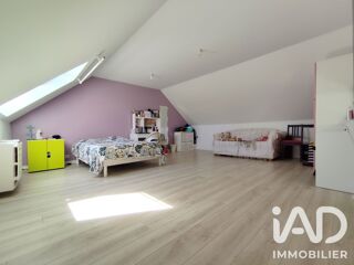  Maison à vendre 5 pièces 153 m²
