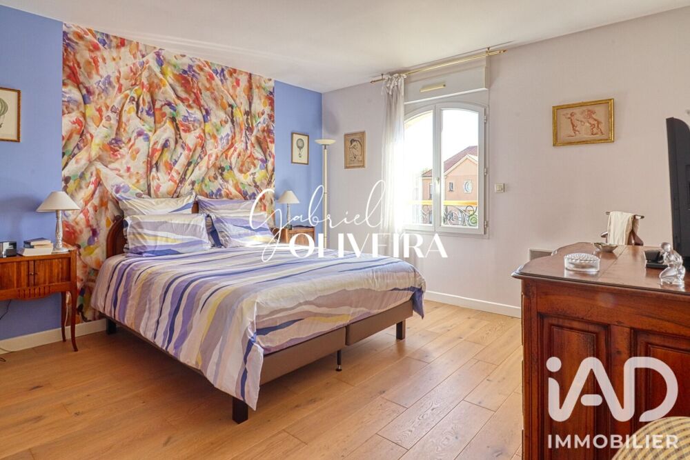 à vendre  Maison Deuil-la-Barre (95170)