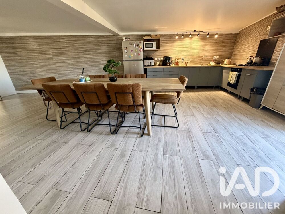 Vente Maison/villa 7 pièces