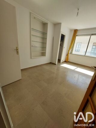  Appartement à louer 3 pièces 113 m²