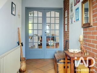  Maison à vendre 6 pièces 138 m²