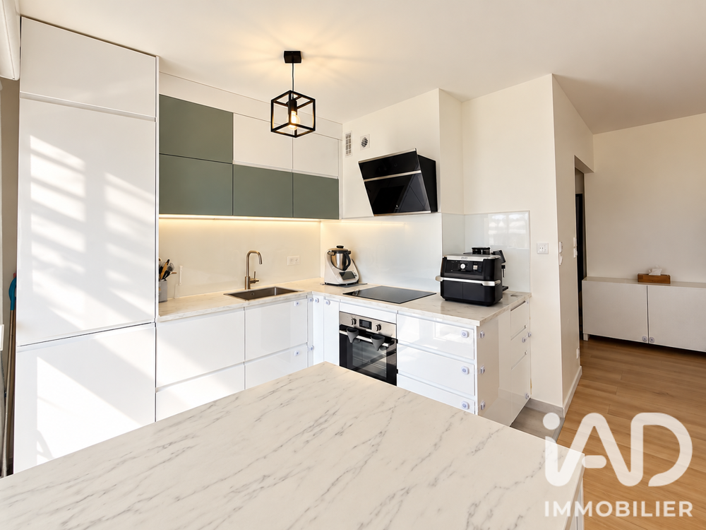 Vente Appartement Vente Appartement 5 pièces Viry-châtillon