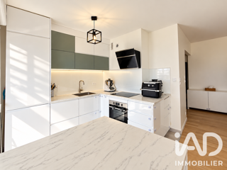 Vente Appartement Vente Appartement 5 pièces Viry-châtillon