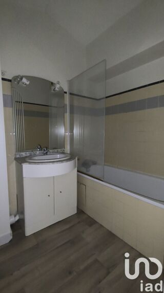  Appartement � vendre 2 pi�ces 42 m�