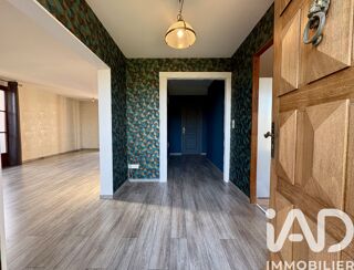  Maison à vendre 8 pièces 166 m²