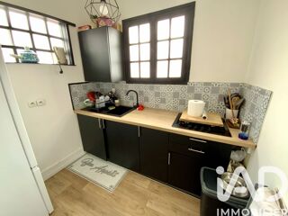  Maison � vendre 7 pi�ces 165 m�