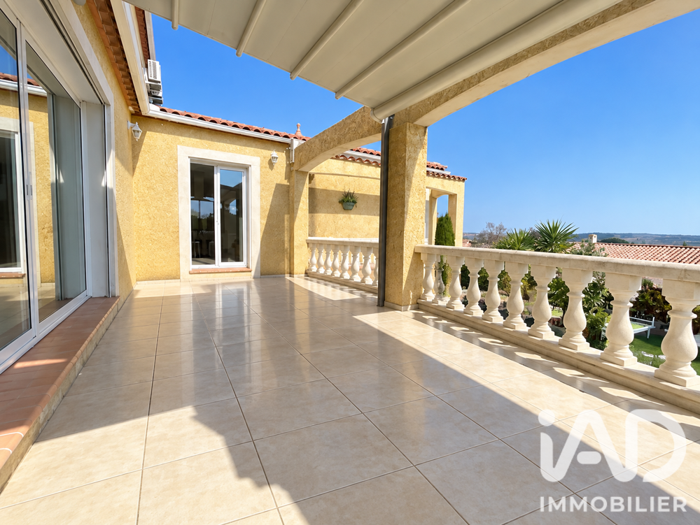 Vente Maison Vente Maison traditionnelle 5 pièces Maraussan