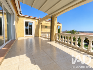  Maison à vendre 5 pièces 156 m²