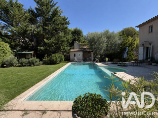  Maison à vendre 4 pièces 119 m²