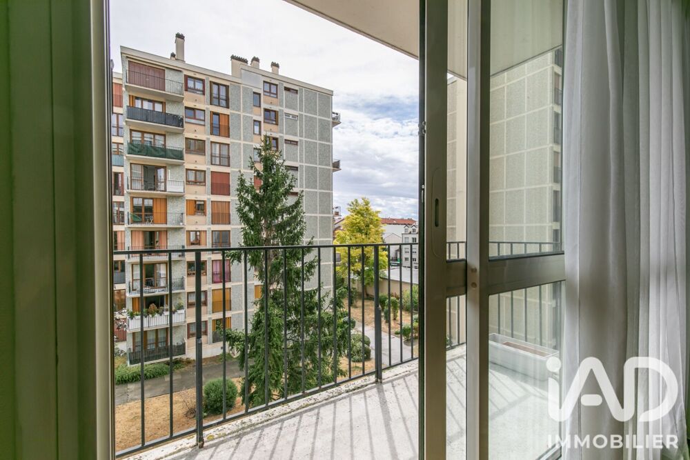 Vente Appartement Vente Appartement 3 pièces Fontenay-sous-bois