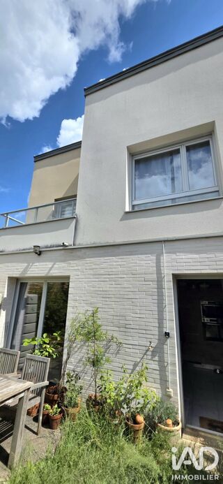  Maison à vendre 5 pièces 86 m²