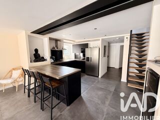  Maison à vendre 5 pièces 130 m²