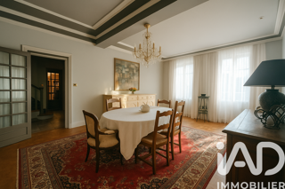  Maison à vendre 11 pièces 375 m²