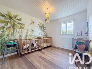  Maison à vendre 5 pièces 100 m²