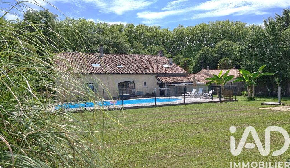 Vente Maison/villa 8 pièces