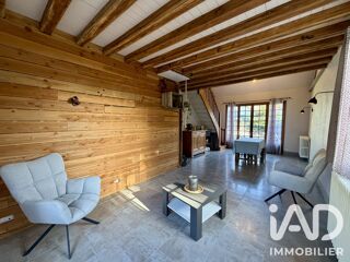  Maison à vendre 5 pièces 149 m²