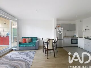  Appartement � vendre 2 pi�ces 42 m�