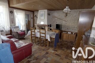  Maison � vendre 3 pi�ces 72 m�