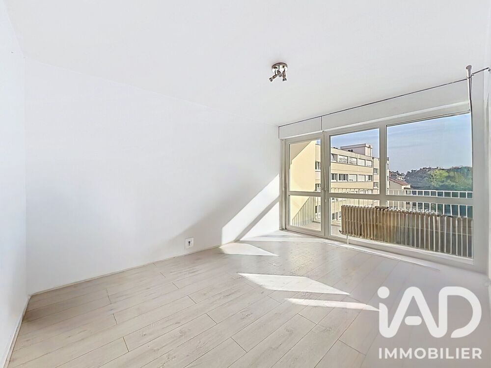 vente Appartement - 1 pièce(s) - 28 m² Metz (57000)