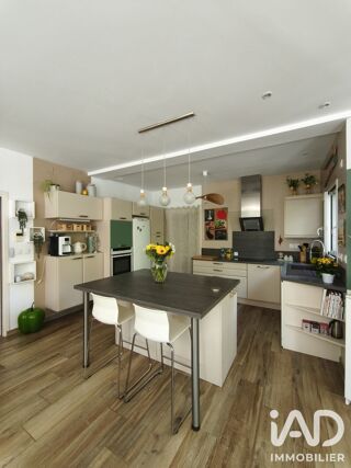  Maison à vendre 8 pièces 203 m²
