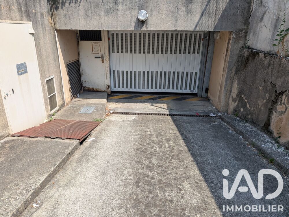 Vente Parking/Garage Vente Parking 15 m&sup2; Agen