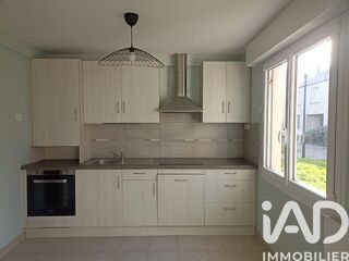  Appartement à vendre 3 pièces 64 m²