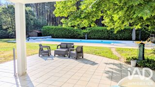  Maison à vendre 6 pièces 159 m²