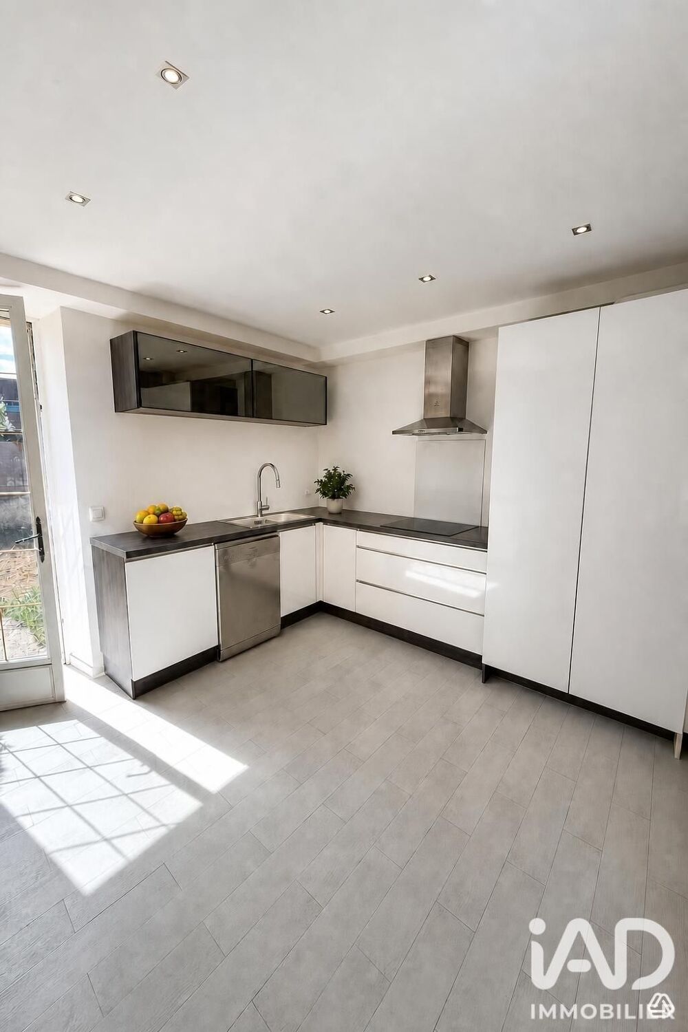 Vente Maison traditionnelle 6 pièces