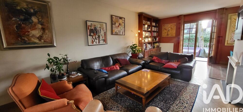 Vente Maison Vente Maison/villa 8 pièces Noisy-le-grand