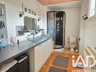  Maison à vendre 6 pièces 150 m²