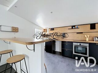  Appartement à louer 2 pièces 34 m²