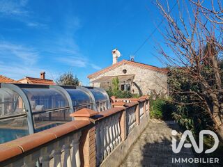  Maison à vendre 8 pièces 310 m²